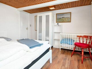 Vakantiehuis Søndervig  18