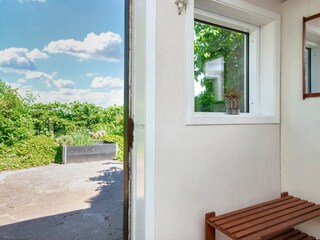 Vakantiehuis Søndervig  36