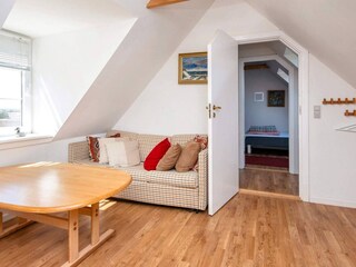 Holiday house Søndervig  13