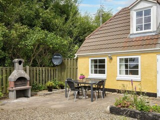 Maison de vacances Søndervig  6