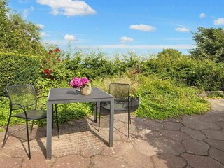 Casa de vacaciones Søndervig  14