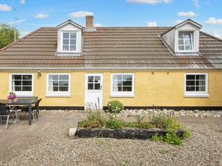 Vakantiehuis Søndervig  24