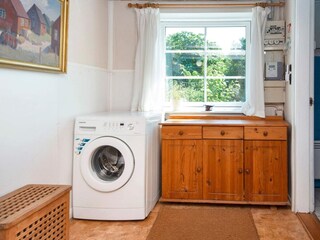 Casa per le vacanze Søndervig  44