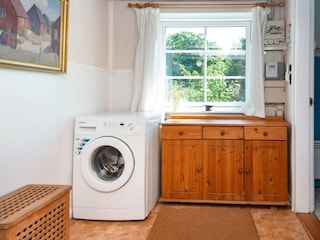 Vakantiehuis Søndervig  40