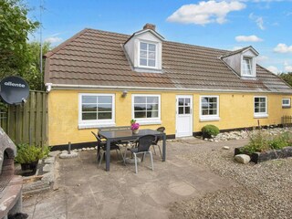 Vakantiehuis Søndervig  5