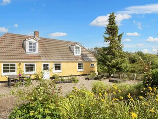 Vakantiehuis Søndervig  6