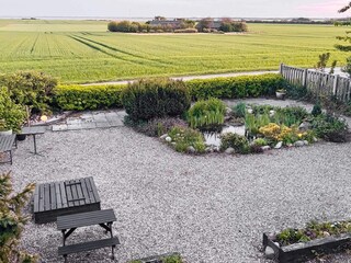 Casa de vacaciones Søndervig  39