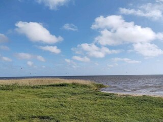 Casa de vacaciones Søndervig  37