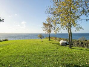 Vakantiehuis 5 sterren vakantie huis in Frederiksværk - Ølsted - image1