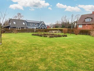 Ferienhaus Ørsted  4
