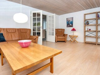 Ferienhaus Ørsted  6