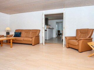 Ferienhaus Ørsted  8