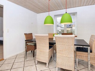 Ferienhaus Ørsted  10