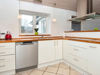 Ferienhaus Ørsted  11
