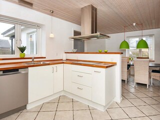 Ferienhaus Ørsted  12
