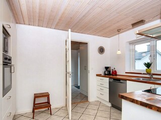 Ferienhaus Ørsted  14