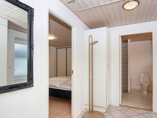 Ferienhaus Ørsted  15