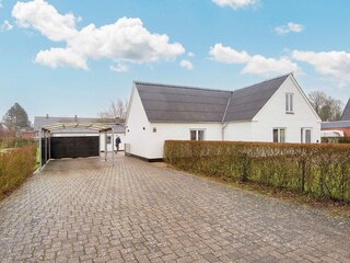 Ferienhaus Ørsted  22