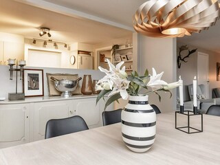Ferienhaus Aalbæk  4