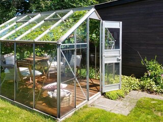 Maison de vacances Aalbæk  47