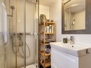 Maison de vacances Aalbæk  53