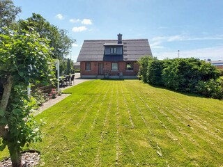 Vakantiehuis Aalbæk  5