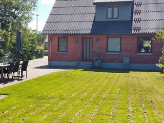 Ferienhaus Aalbæk  6