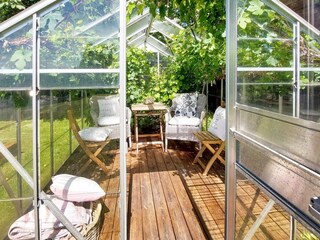 Maison de vacances Aalbæk  45