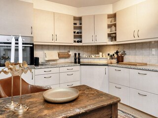 Maison de vacances Aalbæk  7