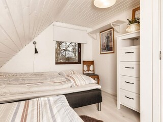 Ferienhaus Aalbæk  16