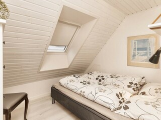 Maison de vacances Aalbæk  5