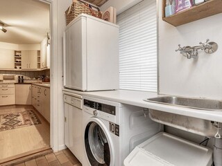 Maison de vacances Aalbæk  40