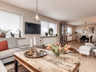 Ferienhaus Aalbæk  21