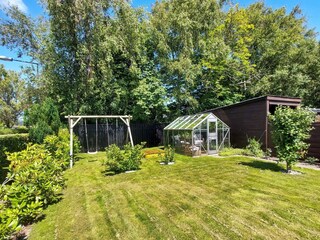 Vakantiehuis Aalbæk  22