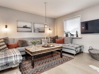 Vakantiehuis Aalbæk  23