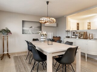 Maison de vacances Aalbæk  25