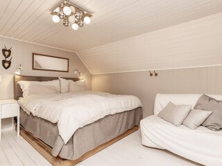 Maison de vacances Aalbæk  27
