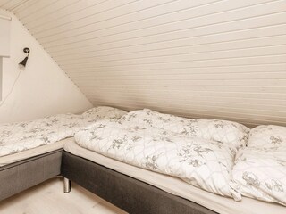 Maison de vacances Aalbæk  21