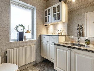 Maison de vacances Aalbæk  18