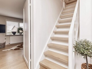 Maison de vacances Aalbæk  43