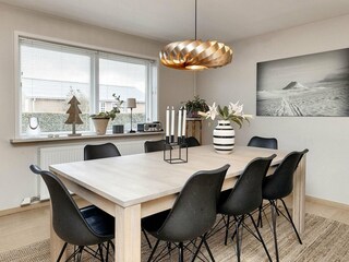 Ferienhaus Aalbæk  9