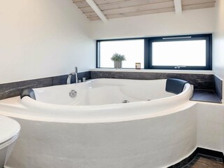 Vakantiehuis Hirtshals  6