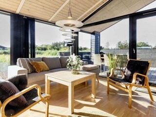 Vakantiehuis Hirtshals  7
