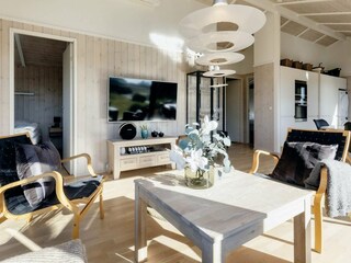 Casa de vacaciones Hirtshals  15