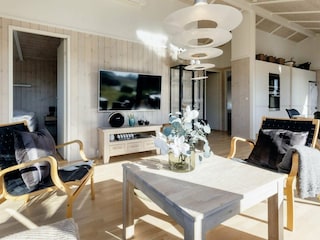 Casa de vacaciones Hirtshals  7