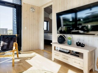 Vakantiehuis Hirtshals  9