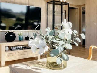 Maison de vacances Hirtshals  23