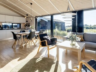 Casa de vacaciones Hirtshals  13