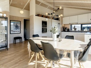 Vakantiehuis Hirtshals  12