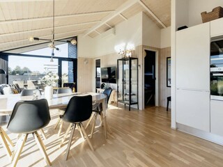 Vakantiehuis Hirtshals  13